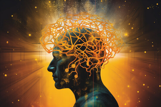 The Hive Mind Concept: A Peaceful Apocalypse Nobody Saw Coming - contextual illustration