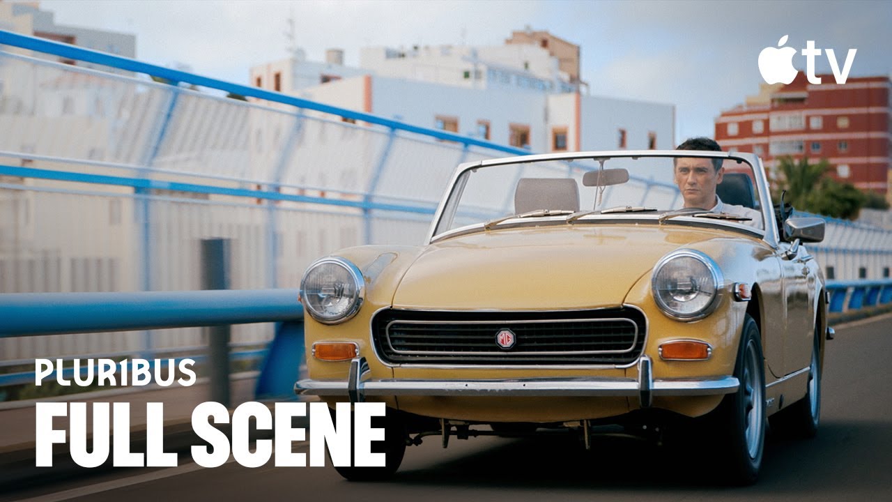 Manousos: The Idealist Nobody Prepared For - contextual illustration