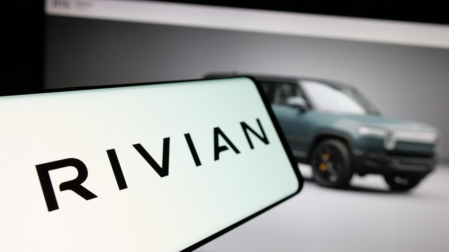 The Bigger Picture: What Rivian's Strategy Means for the Industry - visual representation