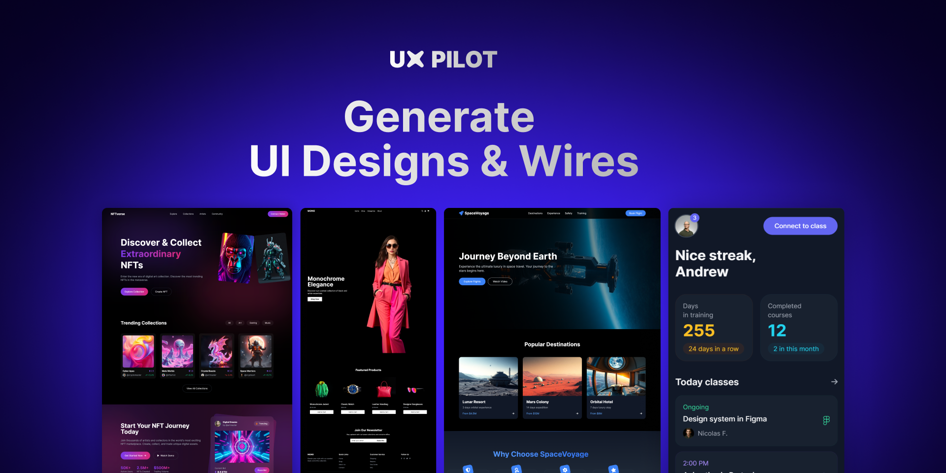 TL; DR - Visual representation and detailed illustration