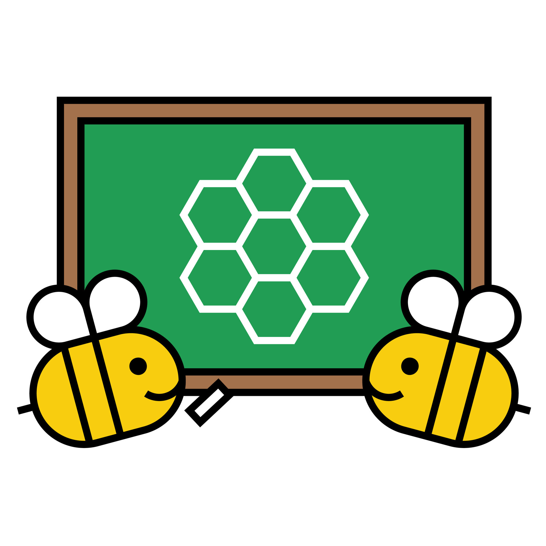 Player Feedback: How Different Types of Players Use Bee Buddy - visual representation