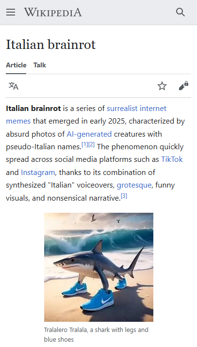 The Broader Picture: What This Trend Reveals About 2024 Internet Culture - visual representation