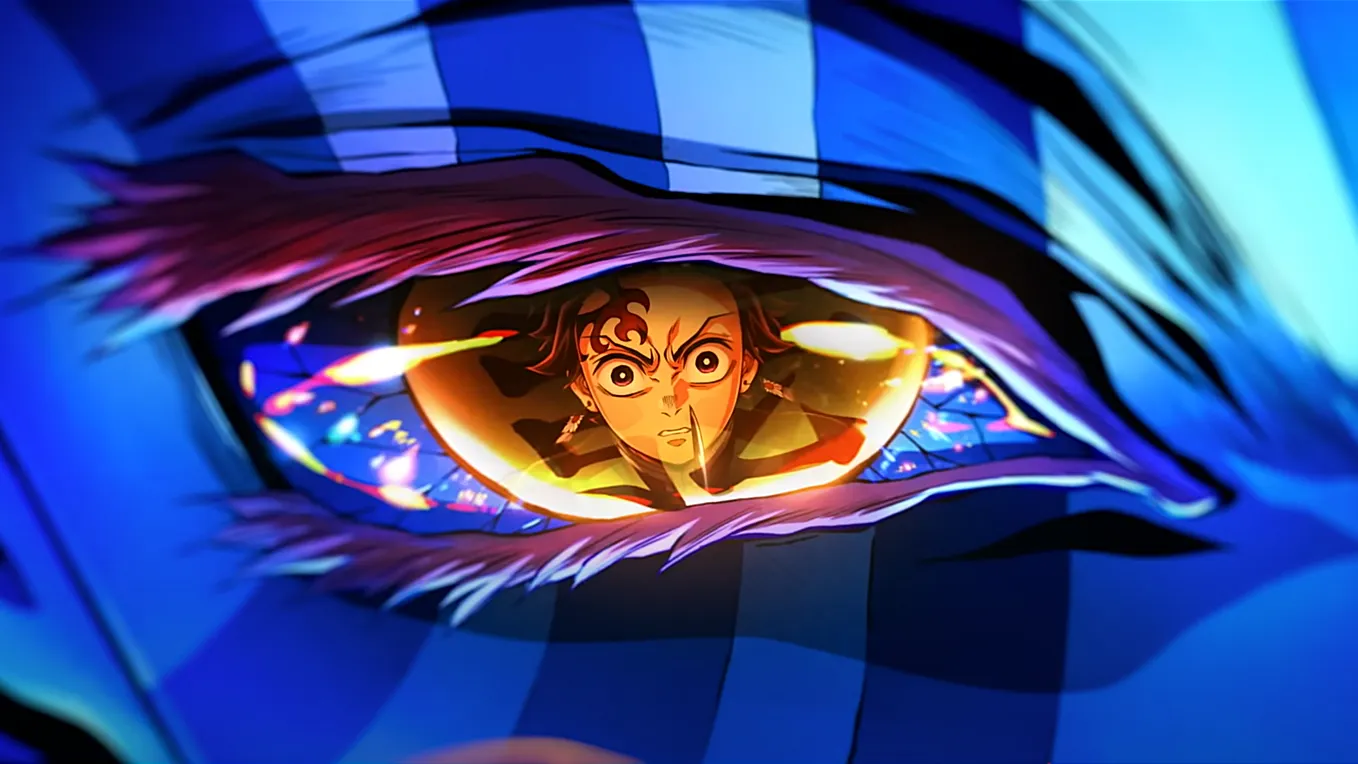 The Universality of the Principle: Transcending Anime Fandom - visual representation